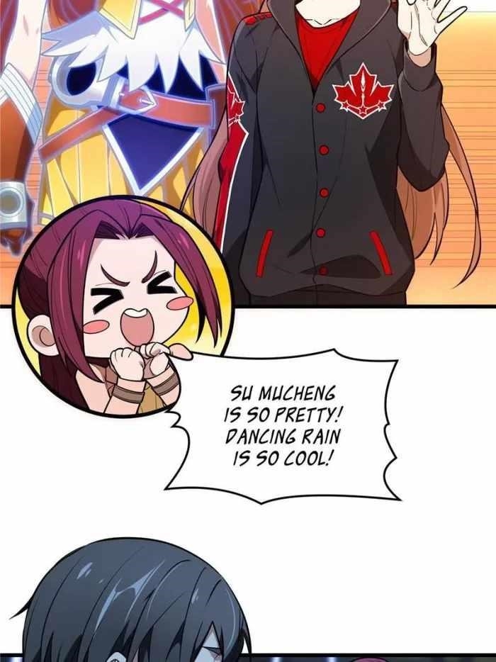 The King’s Avatar Chapter 113 - Page 16 in English