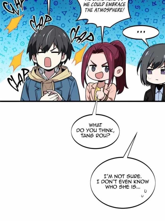 The King’s Avatar Chapter 113 - Page 18 in English