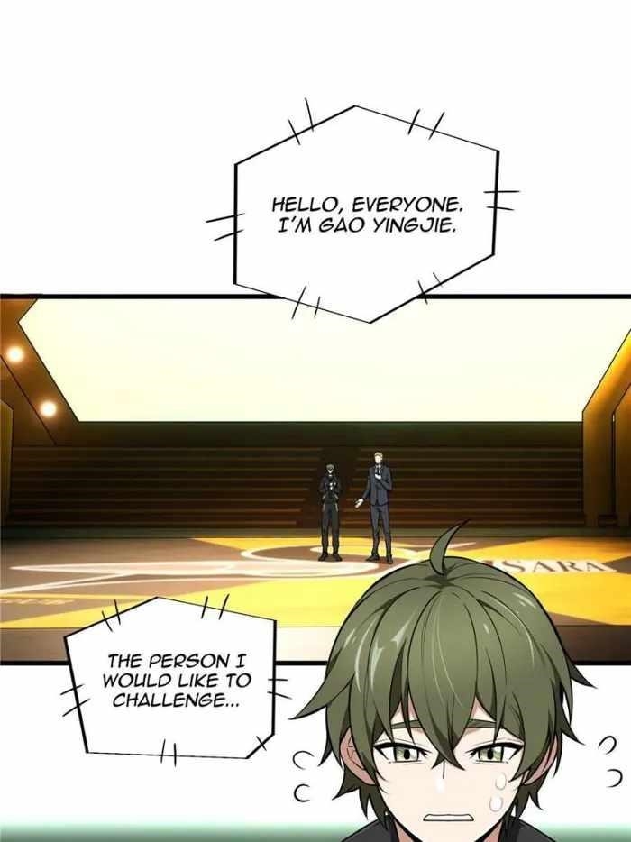 The King’s Avatar Chapter 113 - Page 30 in English