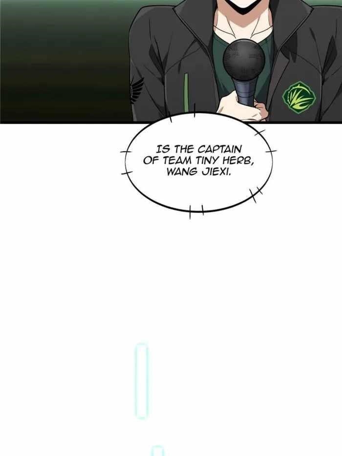 The King’s Avatar Chapter 113 - Page 31 in English