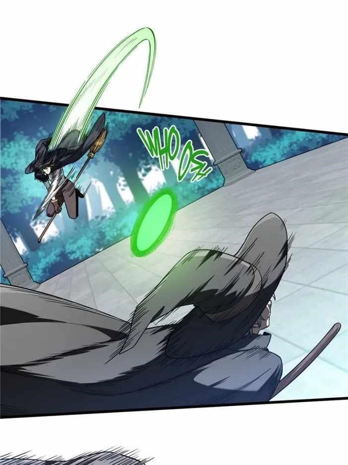 The King’s Avatar Chapter 113 - Page 35 in English