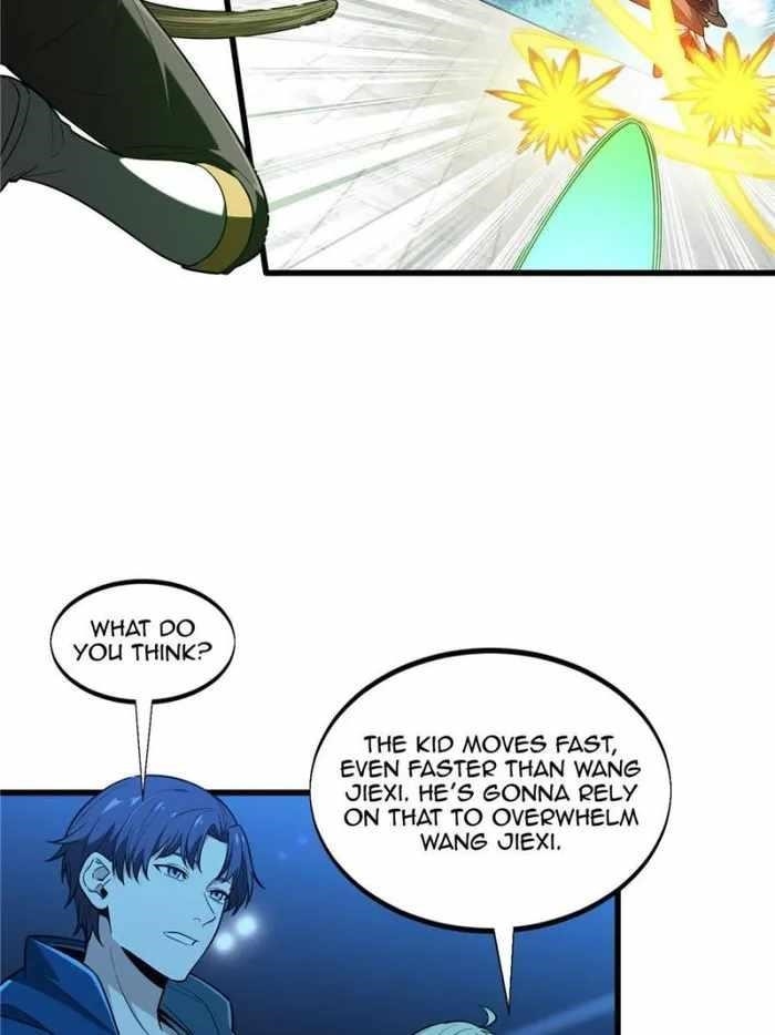 The King’s Avatar Chapter 113 - Page 38 in English