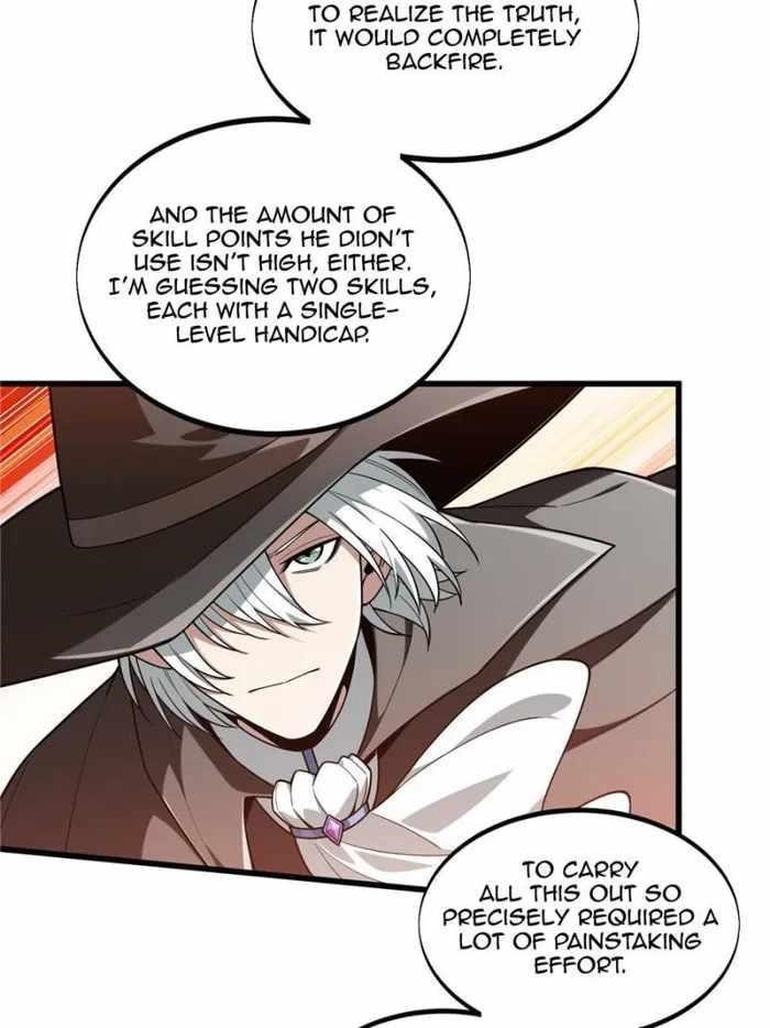 The King’s Avatar Chapter 113 - Page 55 in English