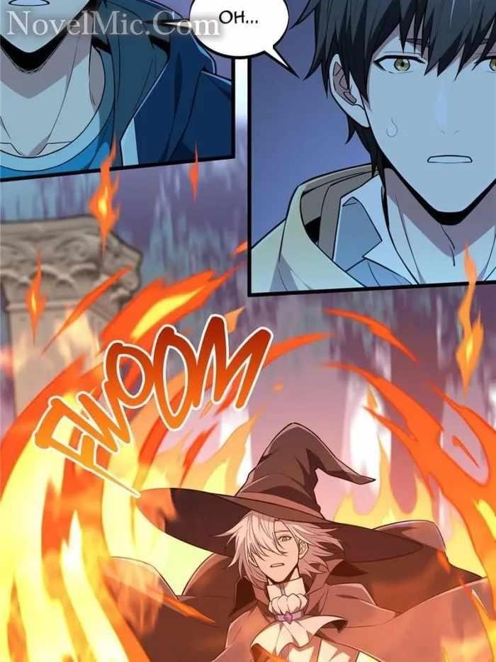 The King’s Avatar Chapter 113 - Page 61 in English