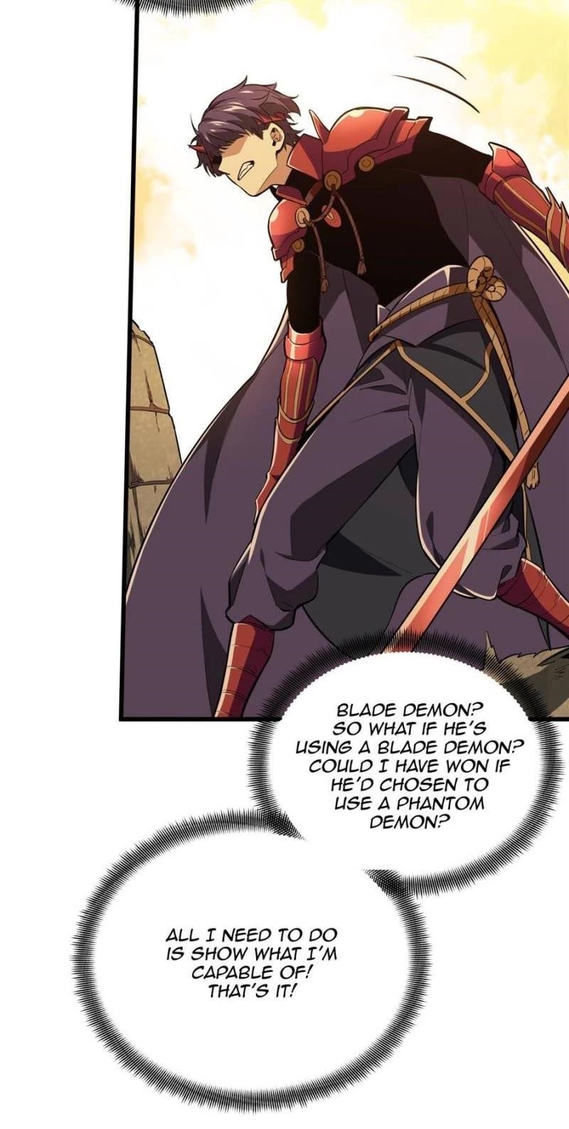 The King’s Avatar Chapter 114 - Page 23 in English