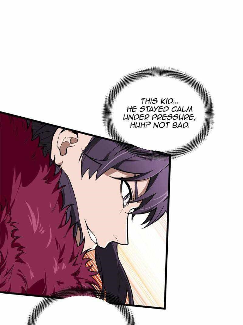 The King’s Avatar Chapter 115 - Page 17 in English
