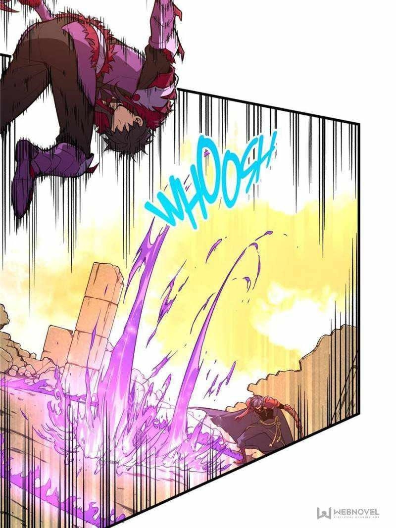 The King’s Avatar Chapter 115 - Page 27 in English
