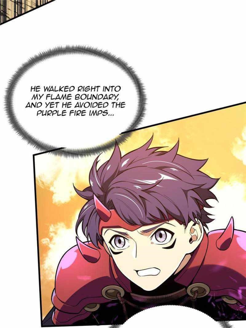 The King’s Avatar Chapter 115 - Page 29 in English