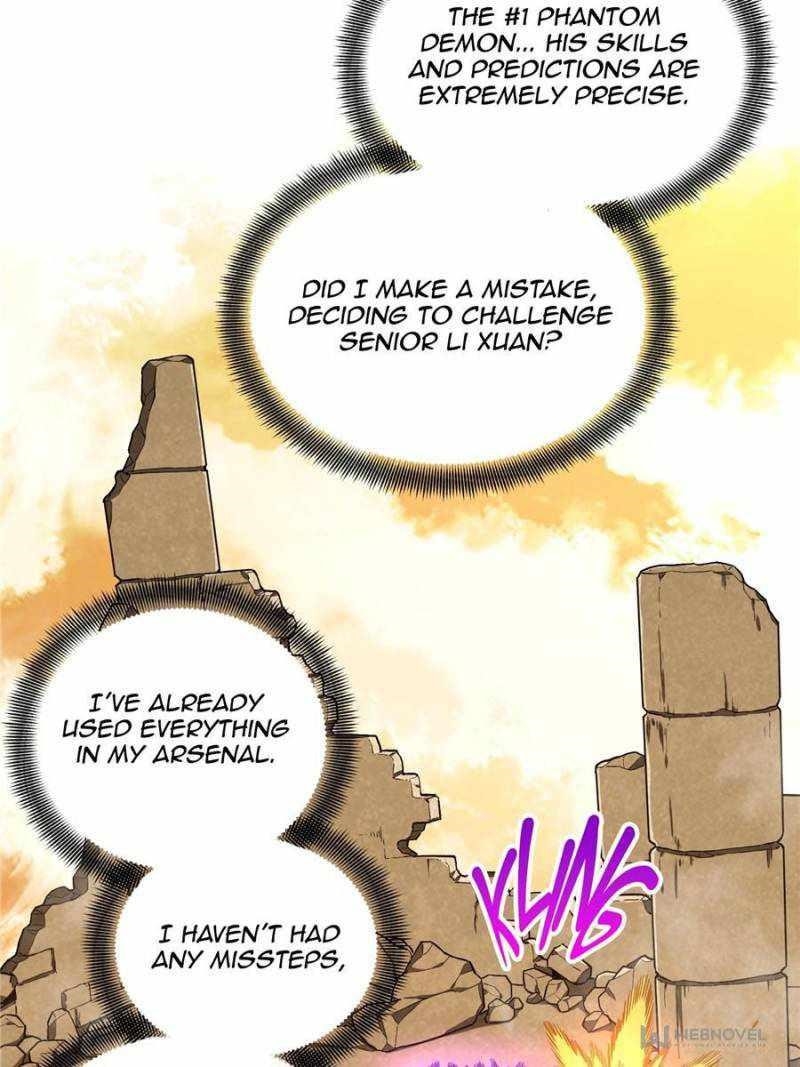 The King’s Avatar Chapter 115 - Page 30 in English