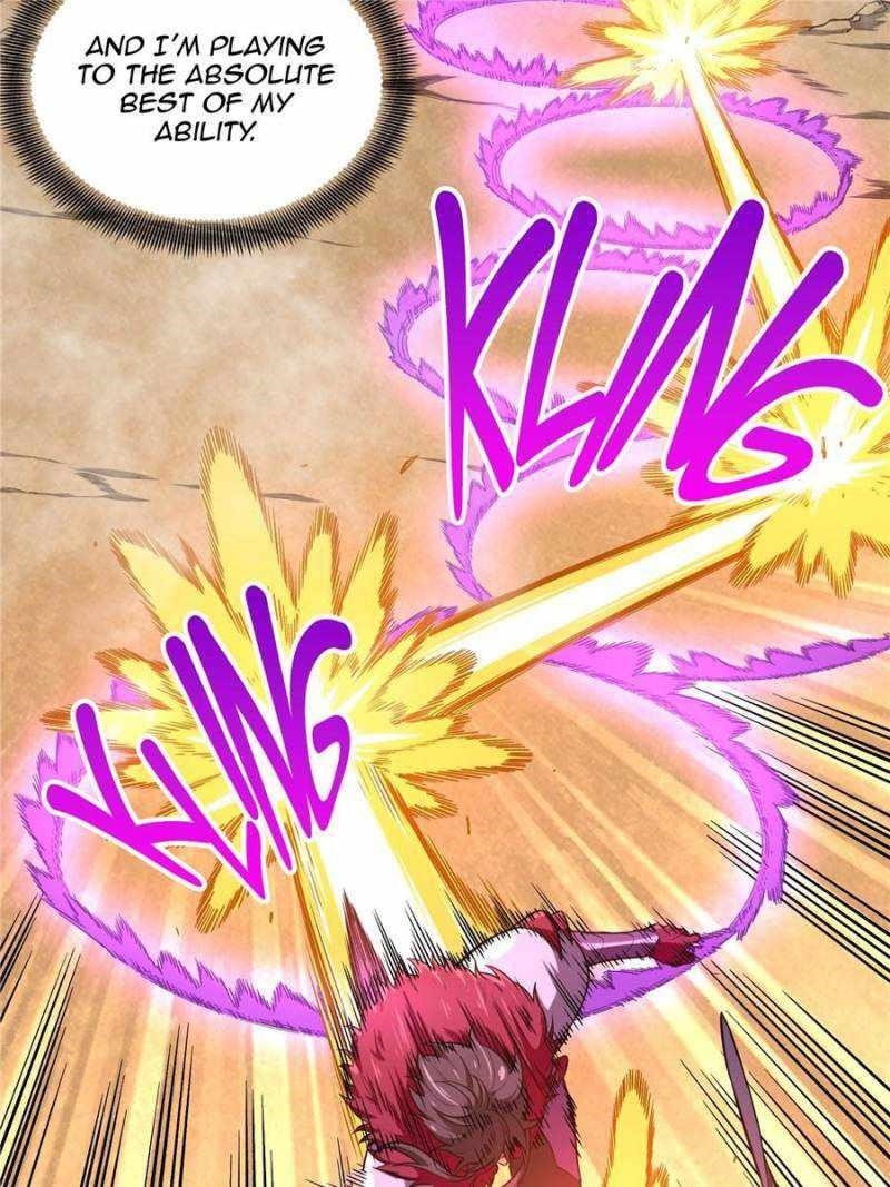 The King’s Avatar Chapter 115 - Page 32 in English