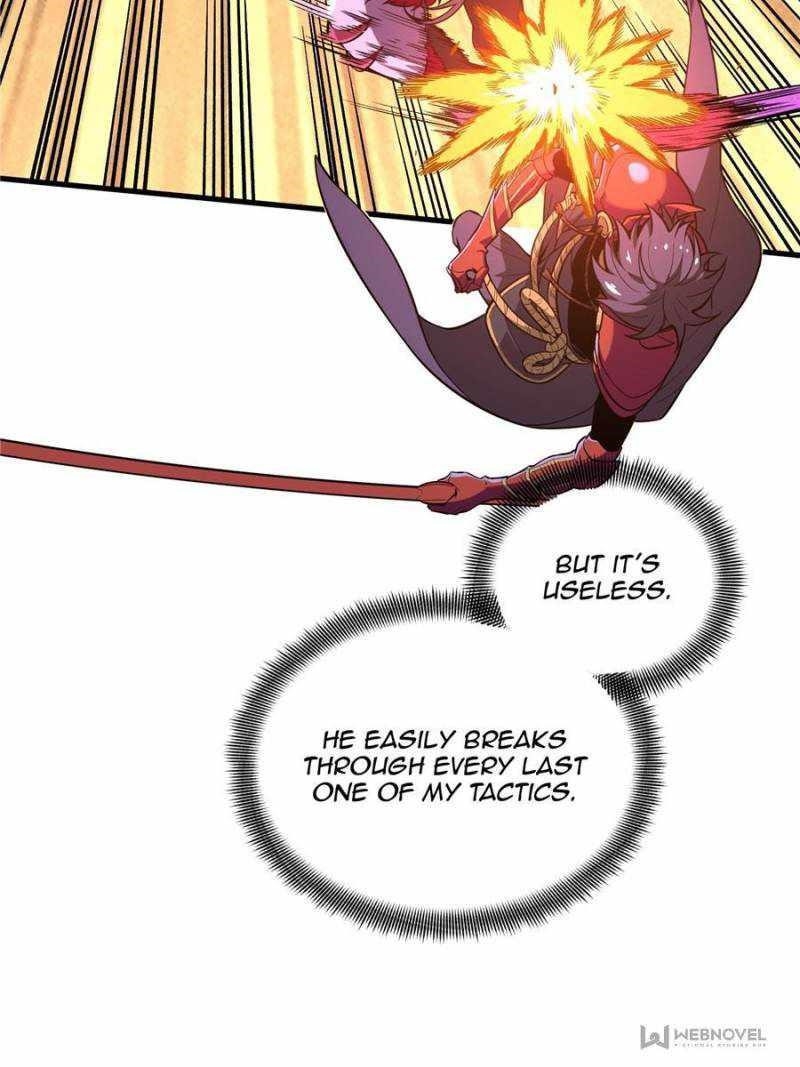 The King’s Avatar Chapter 115 - Page 33 in English