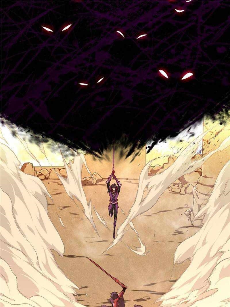 The King’s Avatar Chapter 115 - Page 36 in English