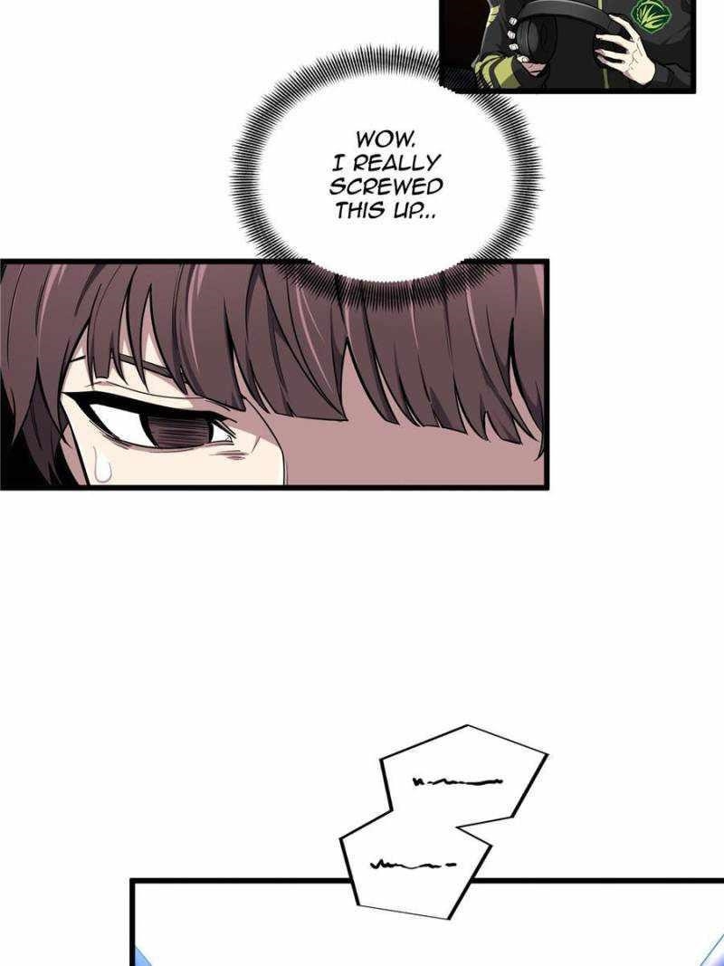 The King’s Avatar Chapter 115 - Page 39 in English