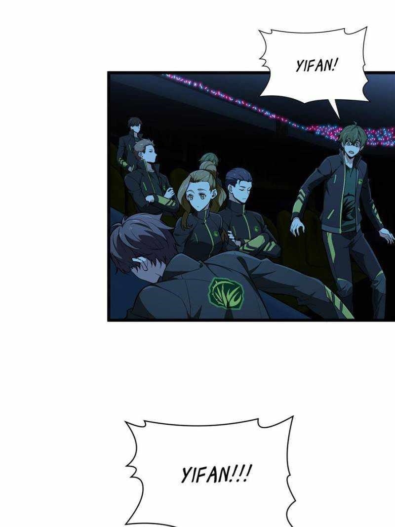 The King’s Avatar Chapter 115 - Page 41 in English