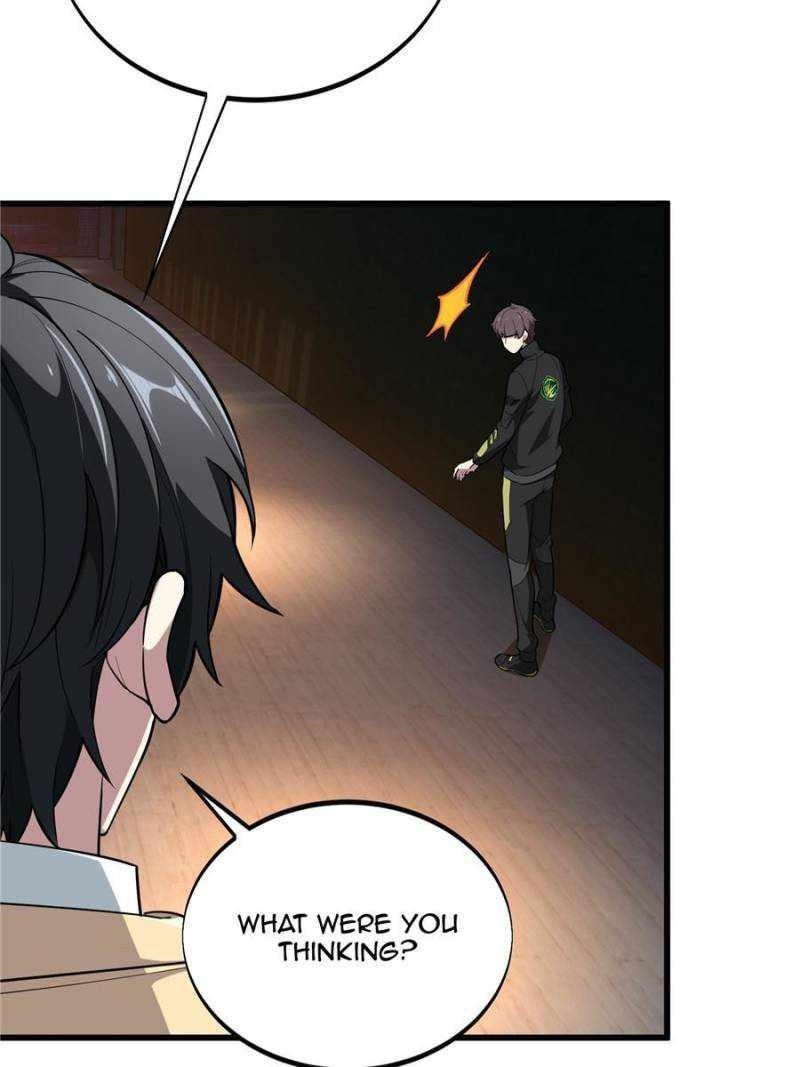 The King’s Avatar Chapter 115 - Page 48 in English