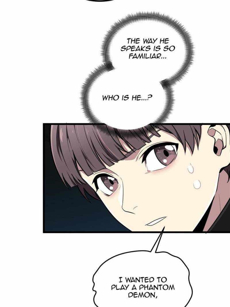 The King’s Avatar Chapter 115 - Page 49 in English