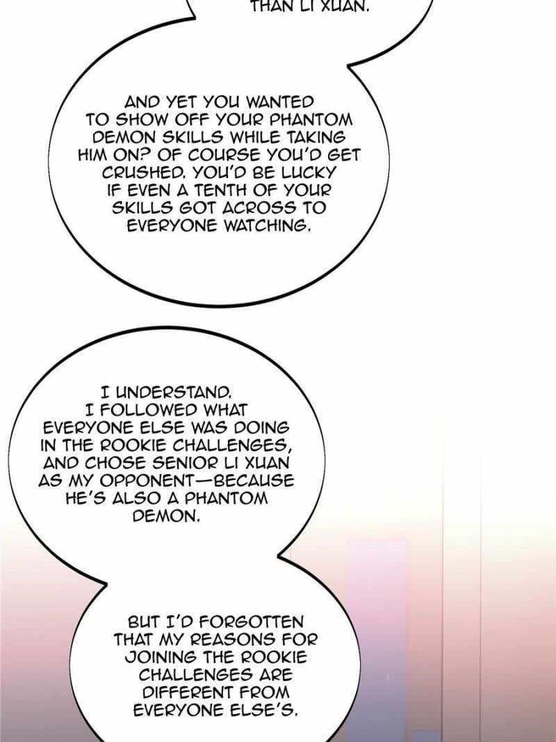 The King’s Avatar Chapter 115 - Page 52 in English