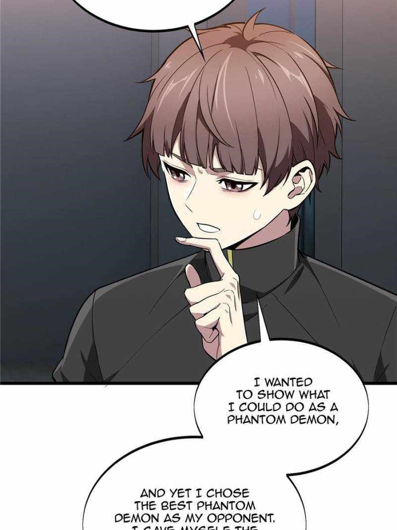The King’s Avatar Chapter 115 - Page 53 in English