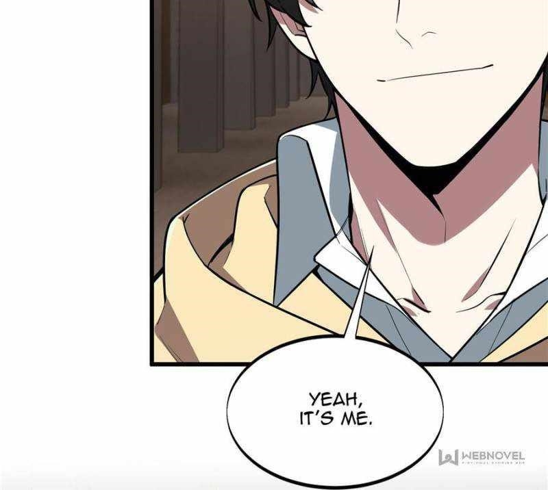The King’s Avatar Chapter 115 - Page 58 in English