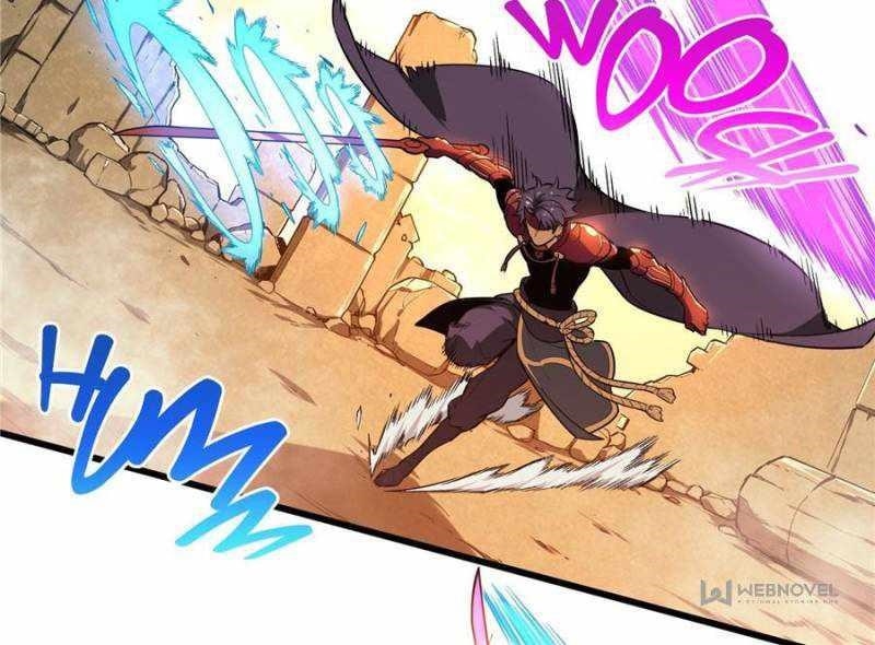 The King’s Avatar Chapter 115 - Page 6 in English