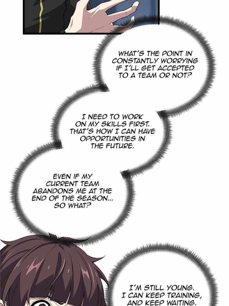 The King’s Avatar Chapter 115 - Page 64 in English