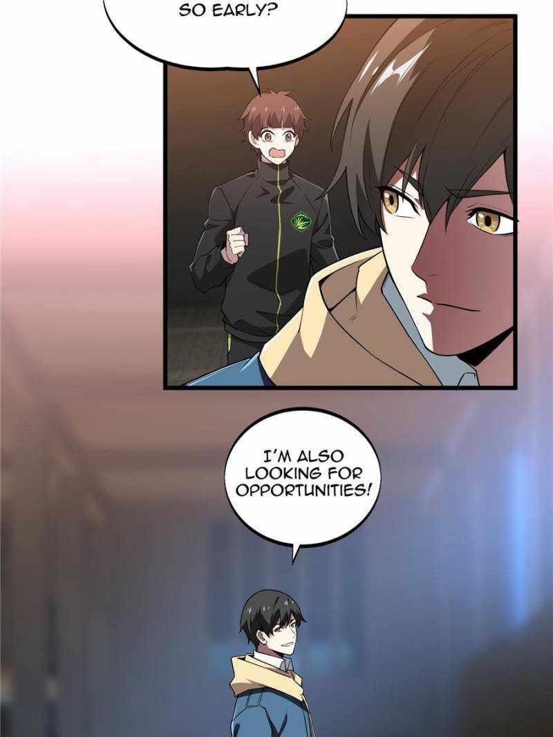 The King’s Avatar Chapter 115 - Page 67 in English