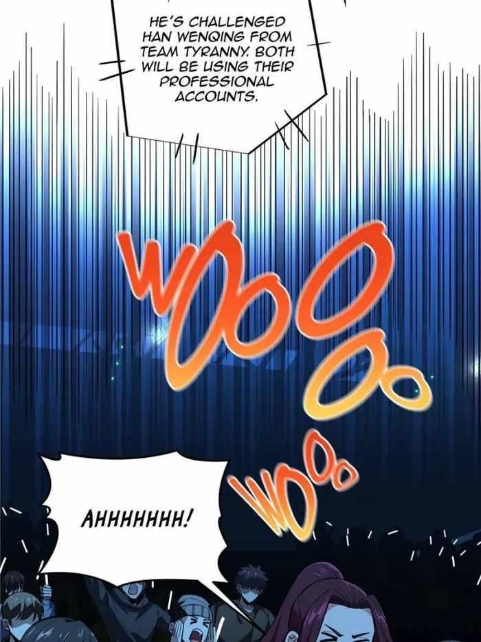 The King’s Avatar Chapter 116 - Page 19 in English