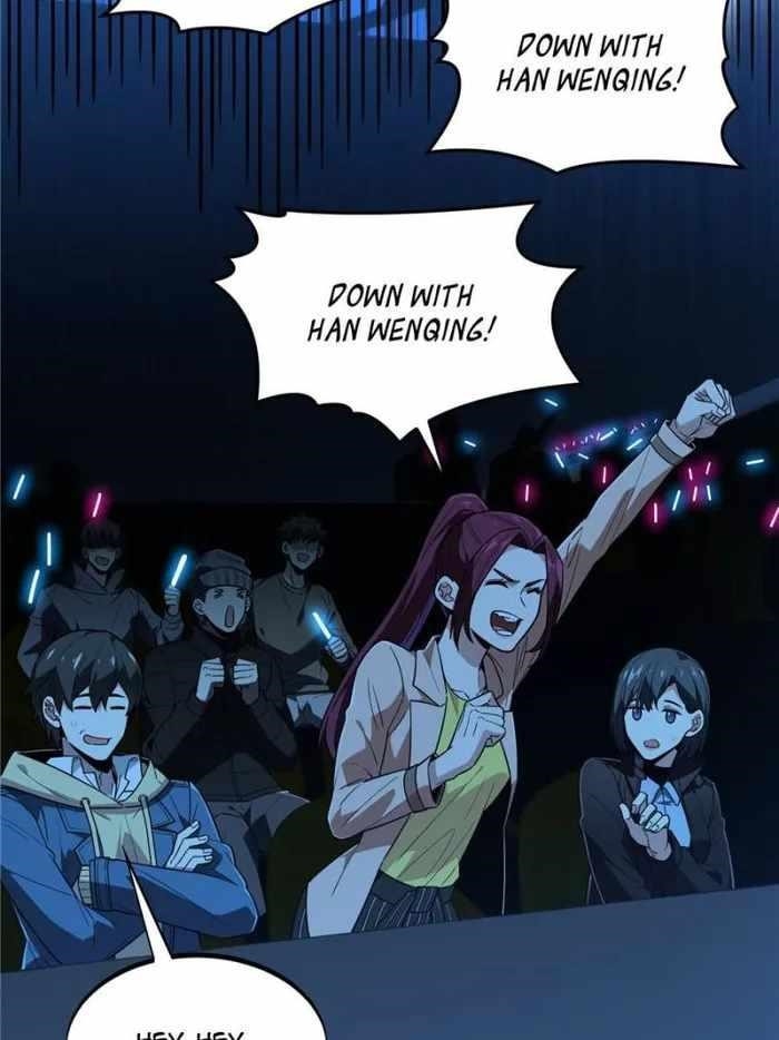 The King’s Avatar Chapter 116 - Page 26 in English