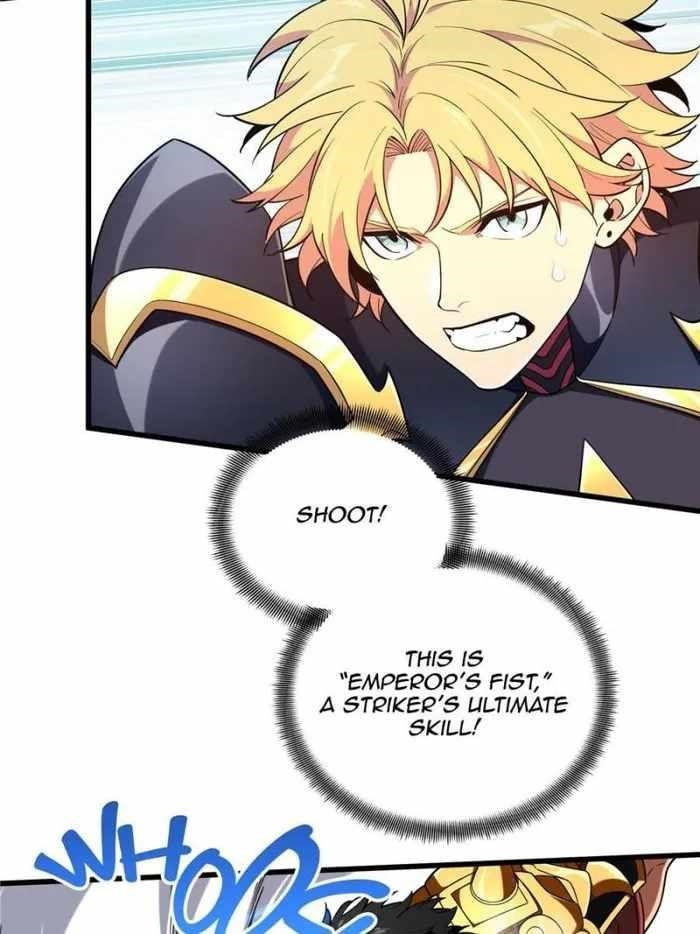 The King’s Avatar Chapter 116 - Page 36 in English