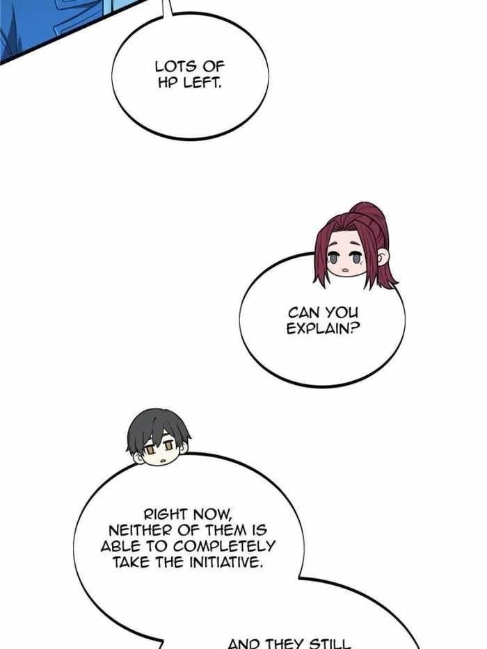 The King’s Avatar Chapter 116 - Page 46 in English