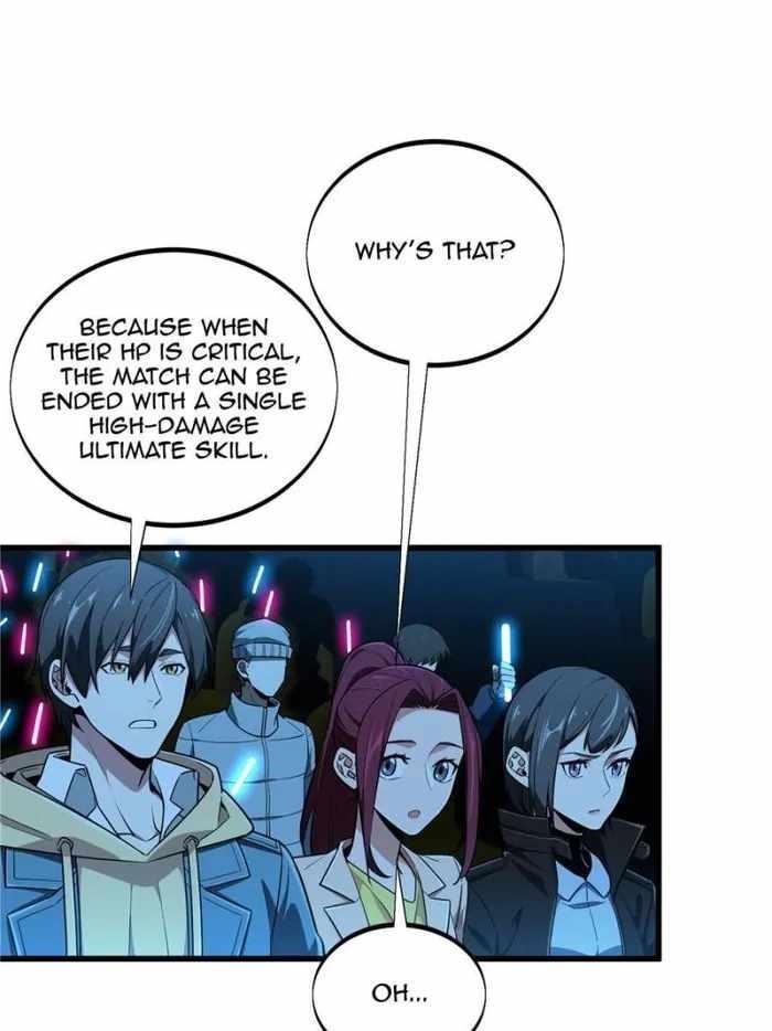 The King’s Avatar Chapter 116 - Page 48 in English