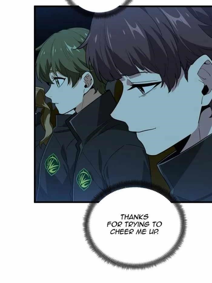 The King’s Avatar Chapter 116 - Page 5 in English