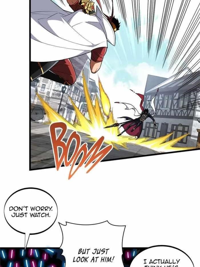 The King’s Avatar Chapter 116 - Page 52 in English