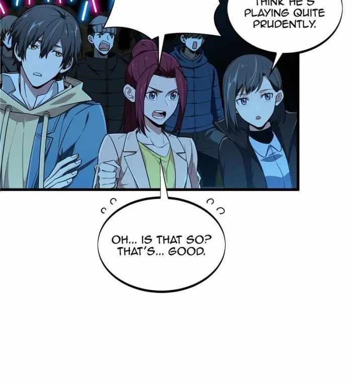 The King’s Avatar Chapter 116 - Page 53 in English