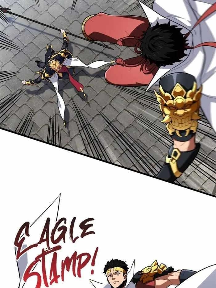 The King’s Avatar Chapter 116 - Page 56 in English