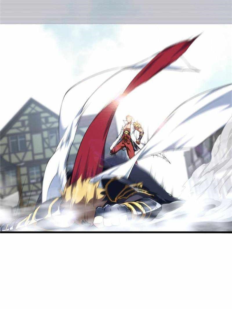 The King’s Avatar Chapter 117 - Page 11 in English