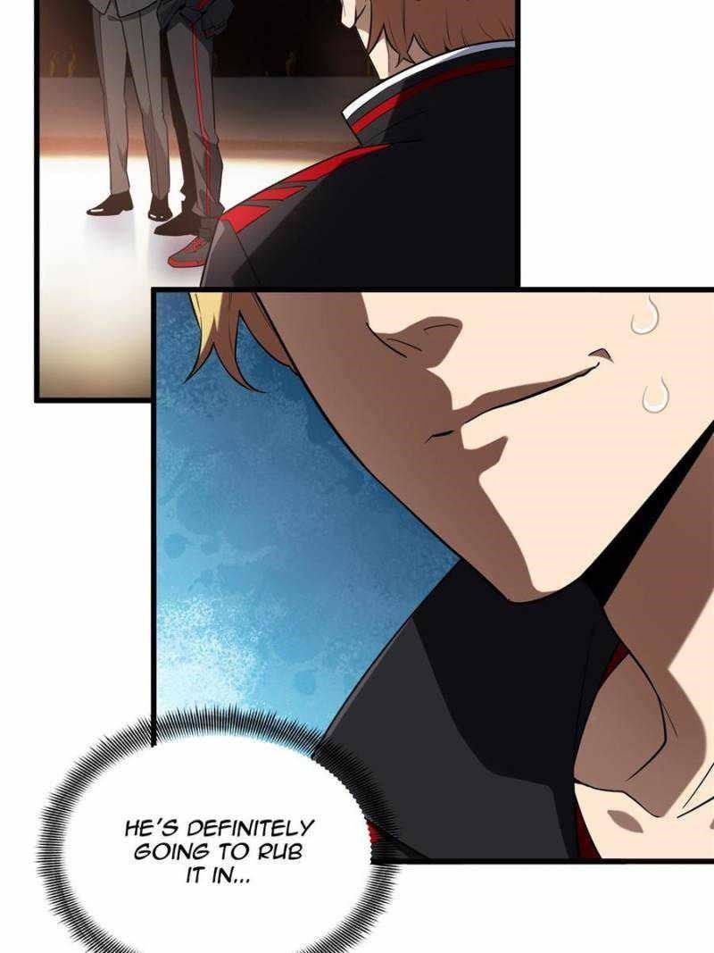 The King’s Avatar Chapter 117 - Page 17 in English
