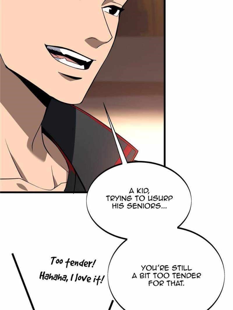 The King’s Avatar Chapter 117 - Page 20 in English