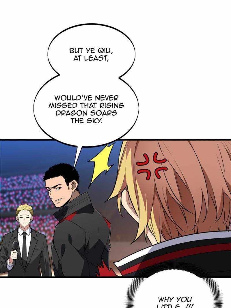 The King’s Avatar Chapter 117 - Page 27 in English
