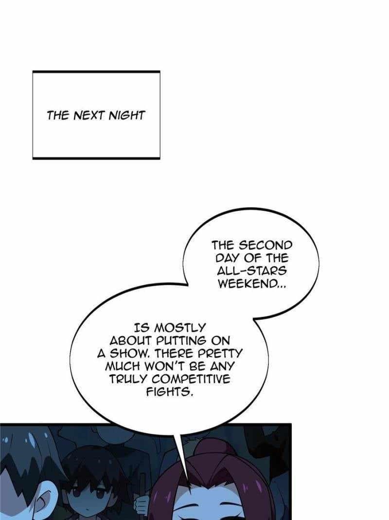The King’s Avatar Chapter 117 - Page 33 in English