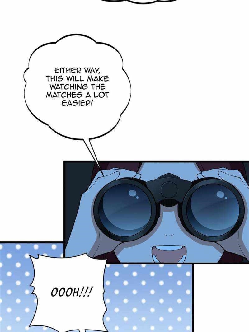 The King’s Avatar Chapter 117 - Page 35 in English