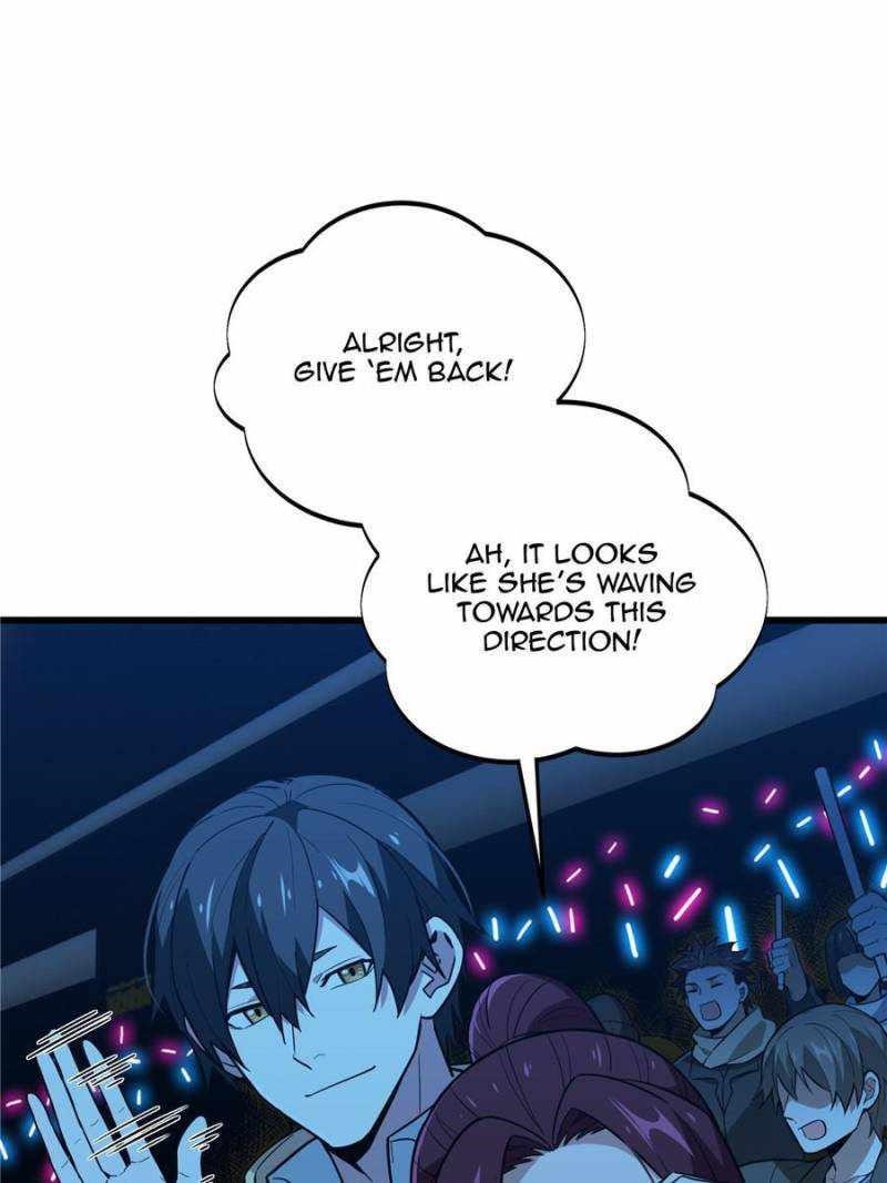 The King’s Avatar Chapter 117 - Page 41 in English