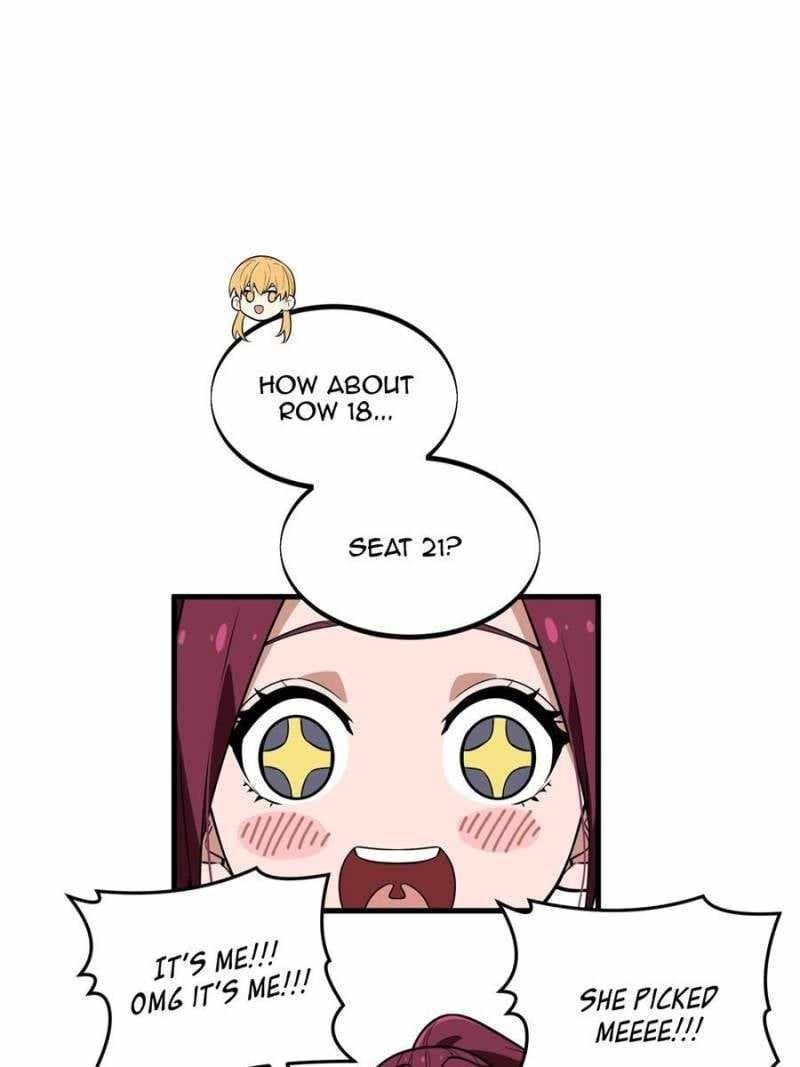 The King’s Avatar Chapter 117 - Page 51 in English