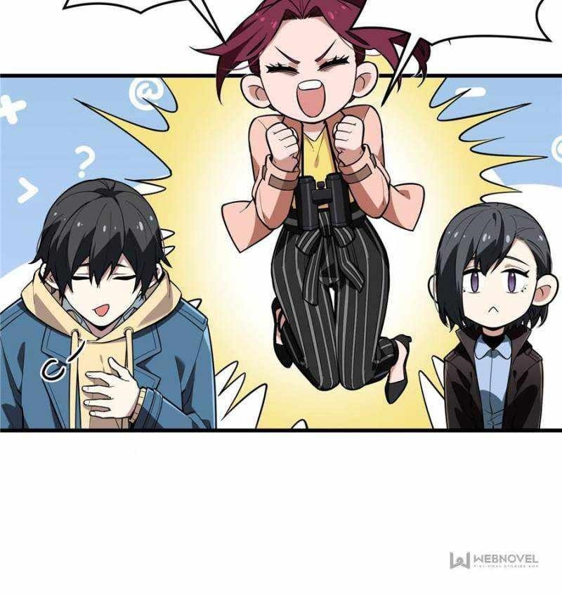 The King’s Avatar Chapter 117 - Page 52 in English