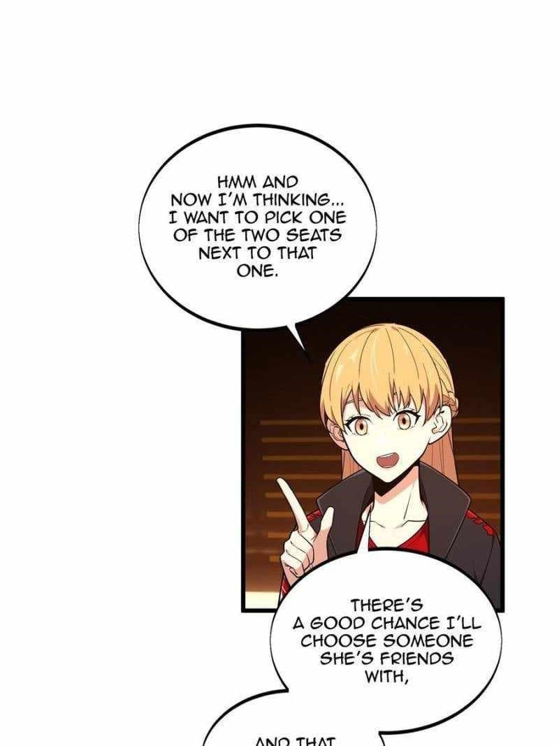 The King’s Avatar Chapter 117 - Page 53 in English
