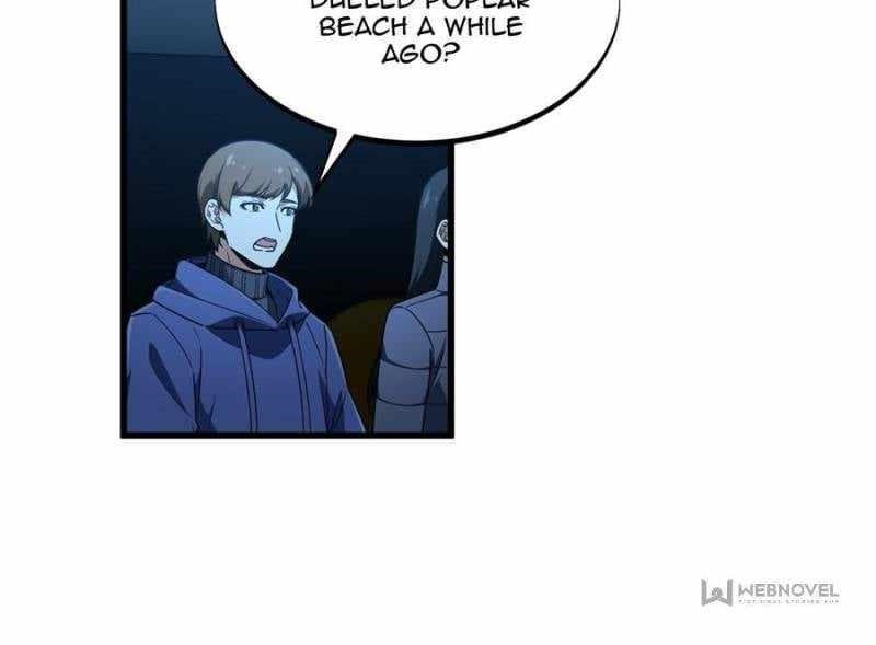 The King’s Avatar Chapter 117 - Page 60 in English