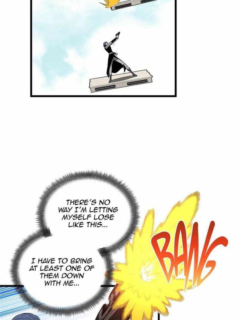 The King’s Avatar Chapter 117 - Page 62 in English