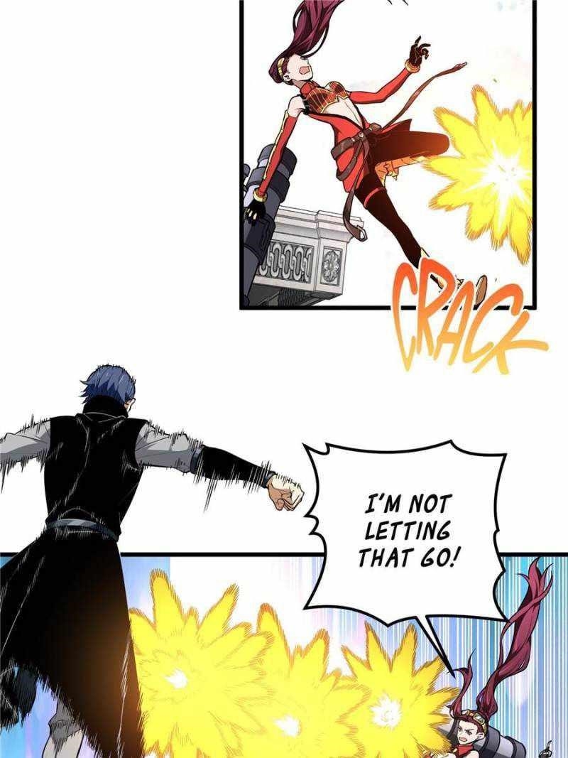 The King’s Avatar Chapter 117 - Page 64 in English