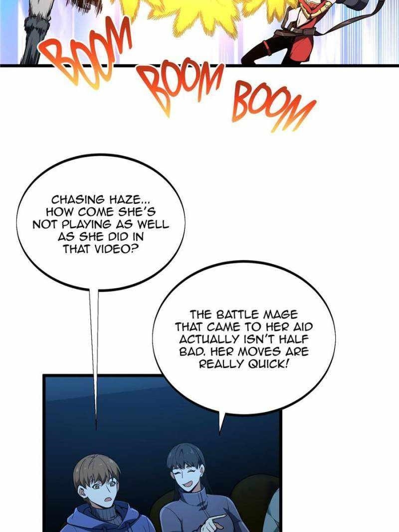 The King’s Avatar Chapter 117 - Page 65 in English