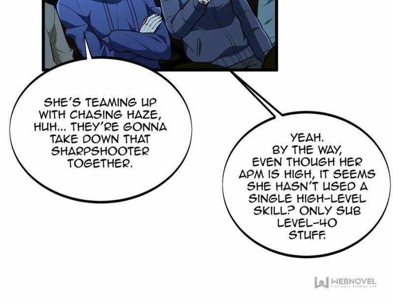 The King’s Avatar Chapter 117 - Page 66 in English